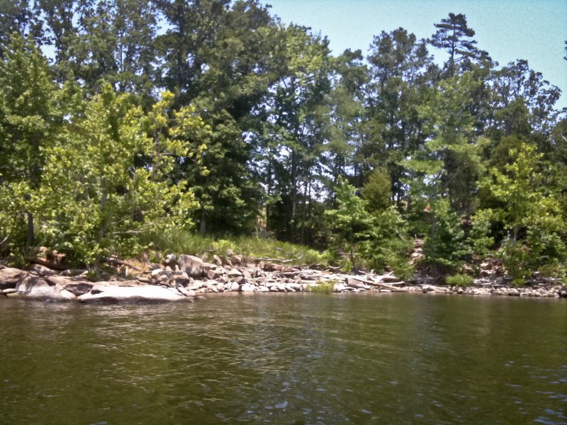 Kerr Lake Performance Land Partners